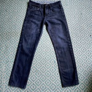 Burberry Brit Dark Blue Jeans